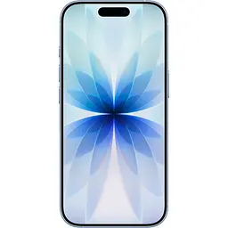 Смартфон Apple iPhone 17 256GB eSim Mist Blue (MG484) [148976] - мініатюра 2