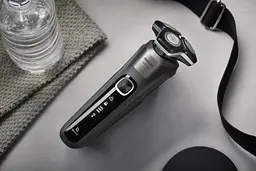 Електробритва Philips Series 5000 (S5887/30) - мініатюра 4