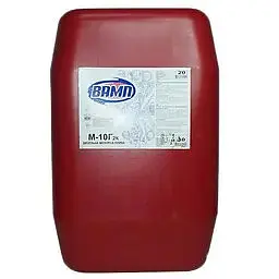 Олива моторна Вамп Diesel М-10Г2к 20 л 