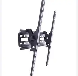 Настінне кріплення кронштейн з нахилом Tilt Mount HT-003 32"-70" Чорний - мініатюра 3