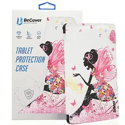 Чохол-книжка BeCover Smart Case для Apple iPad Pro 11 M4 2024 Fairy (711634)