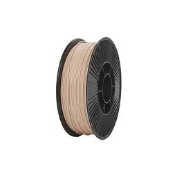 Пластик для 3D-принтера Тірапласт PLA 1.75 мм, 3 кг, beige/bodily (25189)