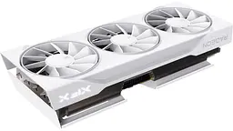 Відеокарта XFX AMD Radeon RX 9070 XT 16GB Swift White Triple Fan Gaming Edition (RX-97TSWF3W9) (GDDR6, 256 bit, PCI-E v5.0 x16) - мініатюра 2