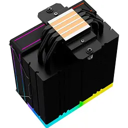 Кулер для процесора ID-Cooling Frozn A410 ARGB (FROZN A410 ARGB) - мініатюра 5