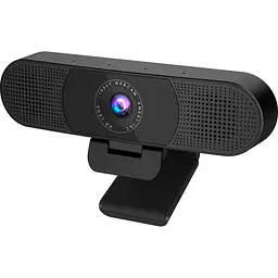 Веб-камера eMeet C980 Pro All-in-One (eMeet-C980-Pro) [114435] - мініатюра 3