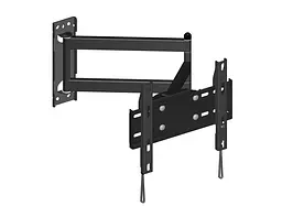 Кріплення ТВ поворотне Simpler 28ET 19-43 KSL teh0013011 - мініатюра 2