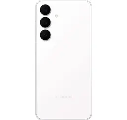 Смартфон Samsung Galaxy S25 FE 5G 8/512Gb White (SM-S731BZWI) Global version - мініатюра 3