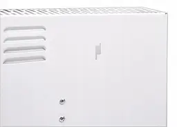 Конвекторний обігрівач Volt Polska TermoGlass Pro 2в1 2000W Wi-Fi Smart White - мініатюра 7