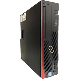 Комп'ютер Fujitsu Refurb Esprimo D956 SFF i5-6500/16/240SSD