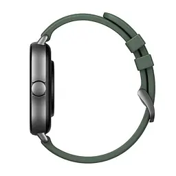 Смарт-годинник Amazfit GTS 2e Moss Green A2021 - мініатюра 4