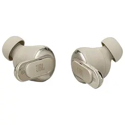 Навушники JBL Tour Pro 3 Latte (JBLTOURPRO3LTT) - мініатюра 3