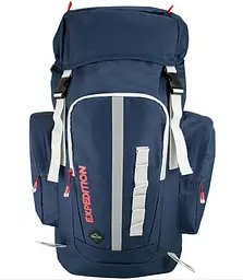 Туристический рюкзак Semi Line 35 Blue (A3039-2) (DAS302180) - миниатюра 2