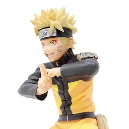 Фігурка Naruto Shippuden Vibration Stars - Nara Shikamaru і Uzumaki Naruto (B:Uzumaki Naruto) (Наруто) - мініатюра 4