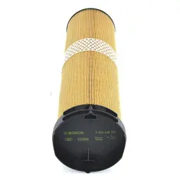 Повітряний фільтр для автомобіля Bosch F 026 400 205 - мініатюра 2