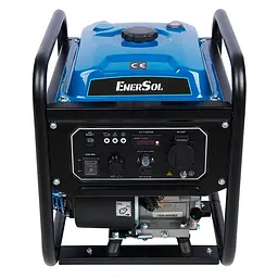 Інверторний генератор EnerSol EPG-3300IO - мініатюра 2