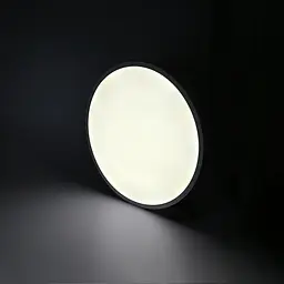 LED панель Videx PBR600 48W 3000-4000-6000K 230V кругла (VL-PBR600-48CW) - мініатюра 14