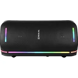 Акустика REAL-EL X-775 Black (EL121600032) [162331] - мініатюра 9
