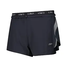 Шорти CMP Men's Running Shorts Antracite XL (1097-31C6397-U423 52) - мініатюра 2