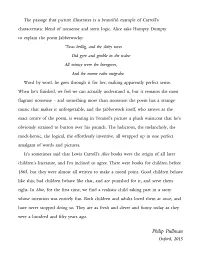 The Complete Alice: Alice's Adventures in Wonderland and Through the Looking-Glass and What Alice Found There - Льюїс Керрол - мініатюра 5