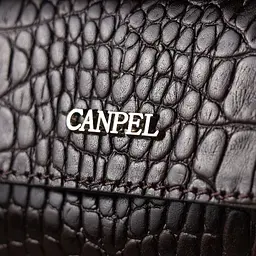 Чоловічий шкіряний клатч Canpellini 23х14,5х5,5 см sum0022440 - мініатюра 9
