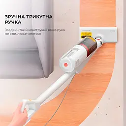 Пилосос Deerma DX888 - мініатюра 7