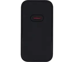 Зарядний пристрій блок адаптер Motorola MC-1252 125 W GaN USB + комплект із кабелем 1 метр - мініатюра 8