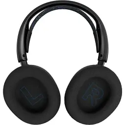 Навушники з мікрофоном SteelSeries Arctis Nova 5P Black (61673) - мініатюра 4