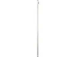 Планшет Apple iPad Air 11 2026 Wi-Fi 256GB Starlight (MH374) - мініатюра 4