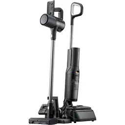 Вертикальний пилосос RoboRock F25 Ace Combo [139270]