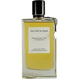 Оригінал Van Cleef & Arpels Precious Oud 75 мл ТЕСТЕР парфумована вода