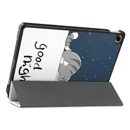 Чохол-книжка BeCover Smart Case для Realme Pad 10.4" Good Night (708273) - мініатюра 4