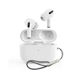 Навушники бездротові XO T5 bluetooth headset (5th generation) Білі
