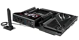 Материнська плата ASUS ROG MAXIMUS Z890 HERO BTF (90MB1KG0-M0EAY0) (ROG MAXIMUS Z890 HERO BTF) (Socket 1851, Intel Z890, ATX) - мініатюра 9