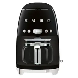 Кавоварка крапельна Smeg DCF02BLEU [62020] - мініатюра 1