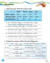 Grammar Goals. Level 3. Student's Book & CD Rom. American Edition - мініатюра 3