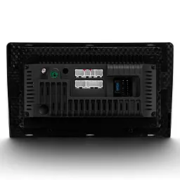 Автомагнітола 2DIN 7 Universal Android Small XPRO 20 (MER-14521_2992) - мініатюра 5
