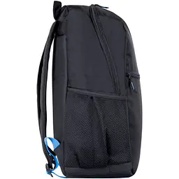 Рюкзак для ноутбука Rivacase 17.3" Black (8069) (8069 (Black)) - мініатюра 2