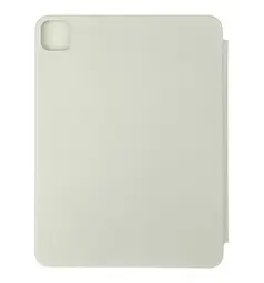 Чохол-книжка USAMS BH839 Smart Cover for iPad Pro Winya Series 11 inches Grey - мініатюра 2