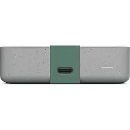 Зовнішній жорсткий диск Seagate Ultra Touch 5TB [STMA5000400] [89271] - мініатюра 2