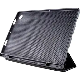 Чохол-книжка Epik Book Cover stylus slot для Samsung Galaxy Tab A8 10.5 2021 SM-X200/SM-X205 Black [102965] - мініатюра 5