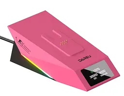 Миша DAREU AE7 Pro (8K) Magenta (MS-AE7P-MGN) - мініатюра 4