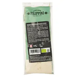 Борошно нутове Molino Filippini 350 г (809546) - мініатюра 2