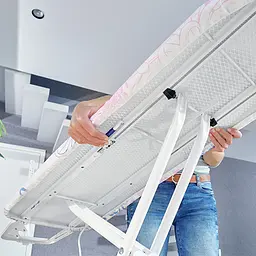 Прасувальна дошка Leifheit Classic M Compact Plus (72580) - мініатюра 3