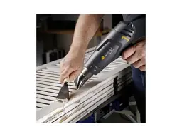 Промисловий фен STEINEL HM 1620 S - мініатюра 6