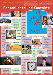 Die Wortschatz-Plakate. Ubungsheft und 6 Plakate - мініатюра 5