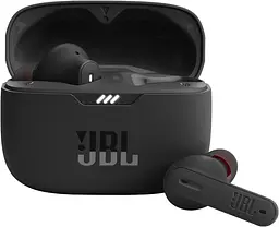 Навушники TWS JBL Tune 230 NC 5.2 Black (JBLT230NCTWSBLK) EU