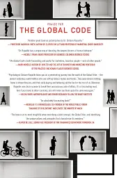 The Global Code - Клотер Рапай - мініатюра 2
