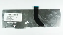 Клавіатура для ноутбука ACER (AS: 7230, 7330, 7530, 7730) rus, black, довгий шлейф - мініатюра 2
