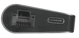 Trust USB-хаб DALYX 7-IN-1 USB-C ALUMINIUM - мініатюра 9