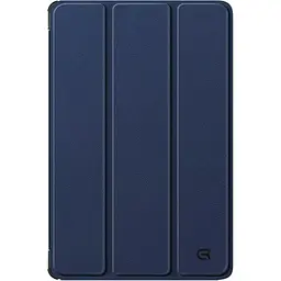 Чохол Armorstandart Smart Case для Lenovo Idea Tab Plus Blue (ARM90127) [169298]